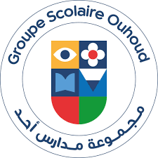 Logo Groupe Scolaire Ouhoud